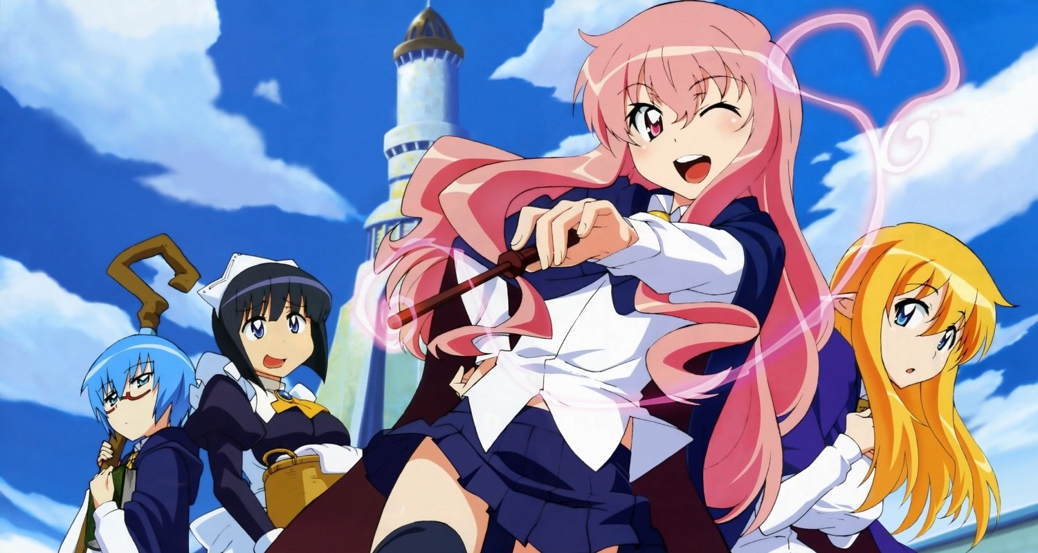 Zero no Tsukaima F [12][Ma10p_1080p][x265_flac](1)